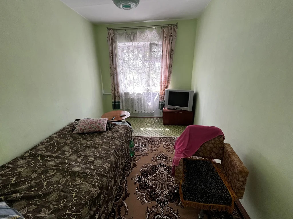 Продажа дома, Новопетровский, Северский район, ул. Энгельса - Фото 13