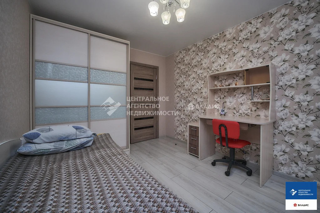 Продажа квартиры, Рязань, ул. Сельских Строителей - Фото 7