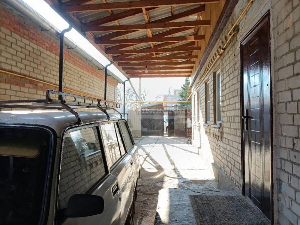 Продажа дома, Георгиевск, Мостовая ул. - Фото 2