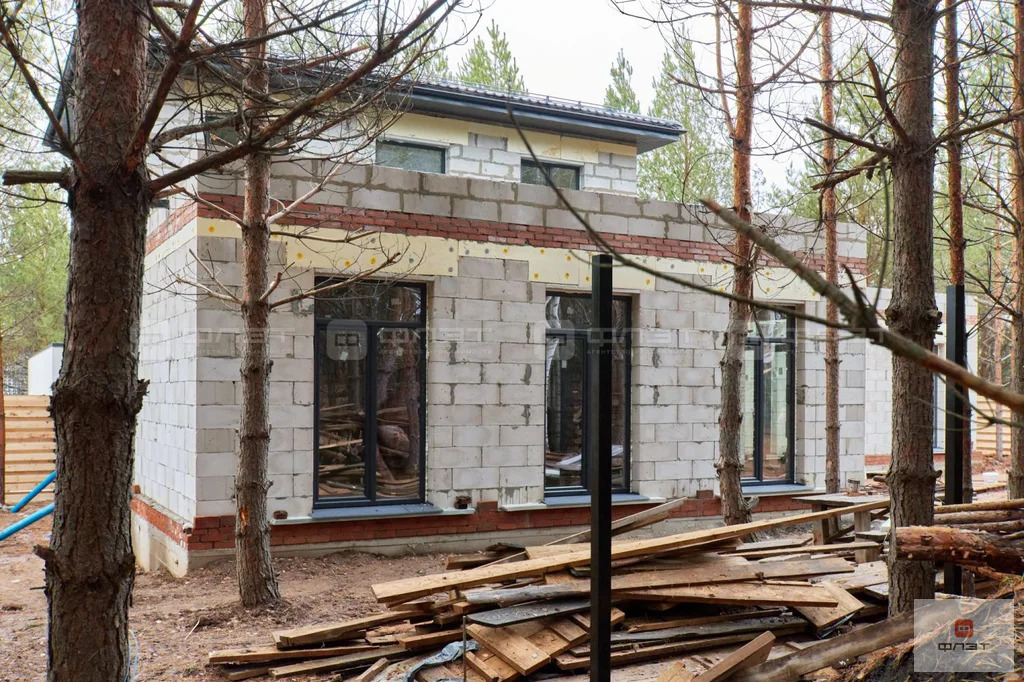 Продажа дома, Верхнеуслонский район, садовое товарищество Агат - Фото 2