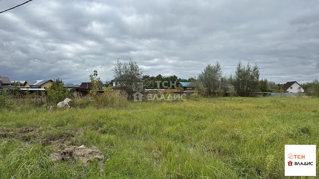 Продажа участка, Корпуса, Щелковский район, улица Брюса - Фото 2