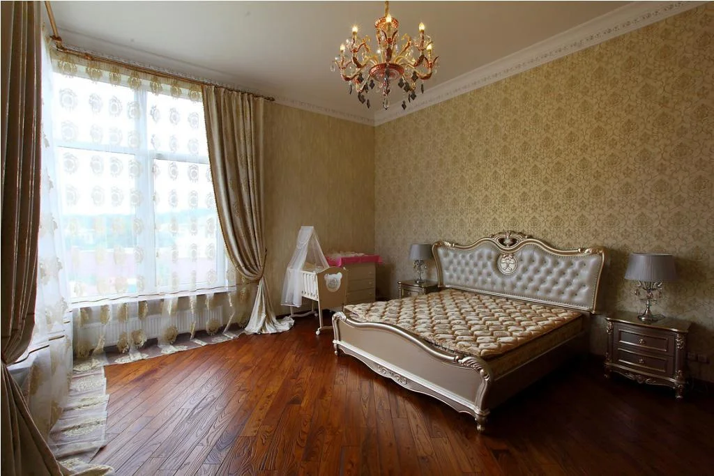 Продажа современого дома с панорамным остеклением с бассейоном на Риге - Фото 6