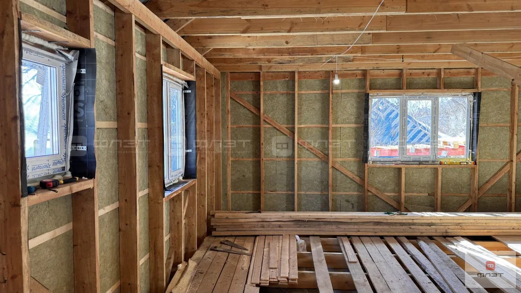 Продажа дома, Казань, ул. Подгорная - Фото 3