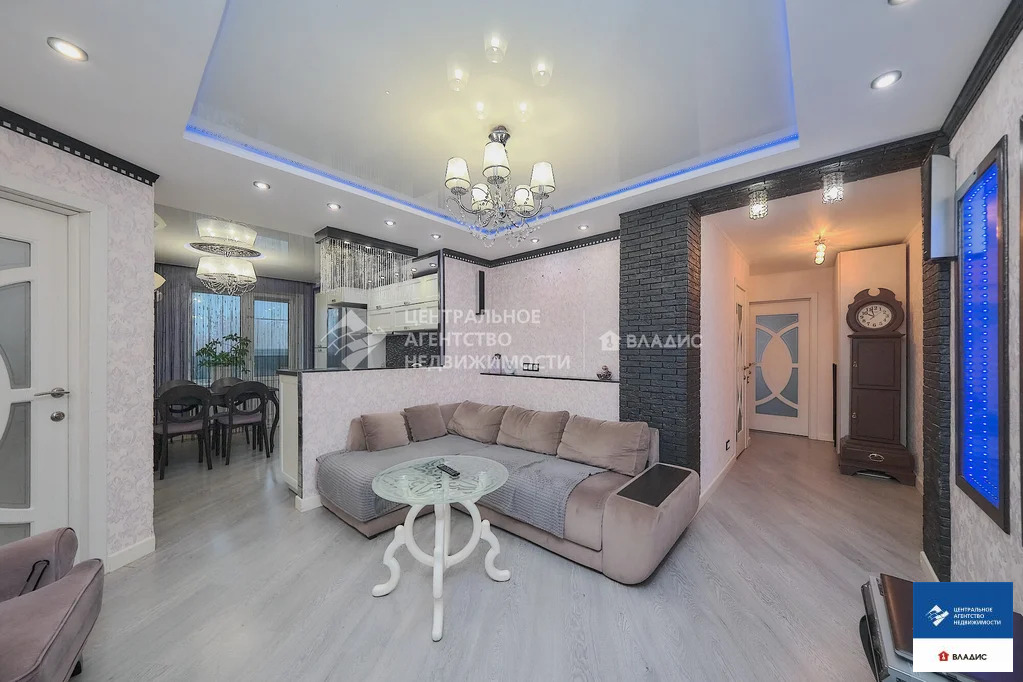 Продажа квартиры, Рыбное, Рыбновский район, ул. Мира - Фото 1