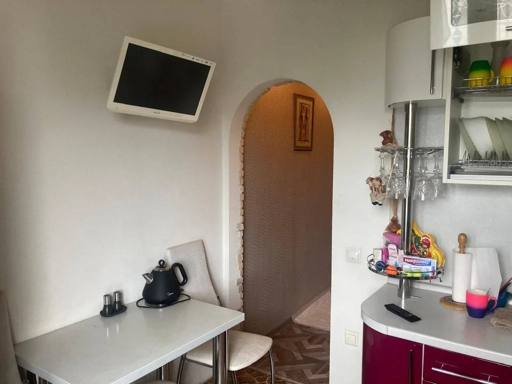 Продажа квартиры, Дмитров, Дмитровский район, микрорайон имени В.Н. ... - Фото 14