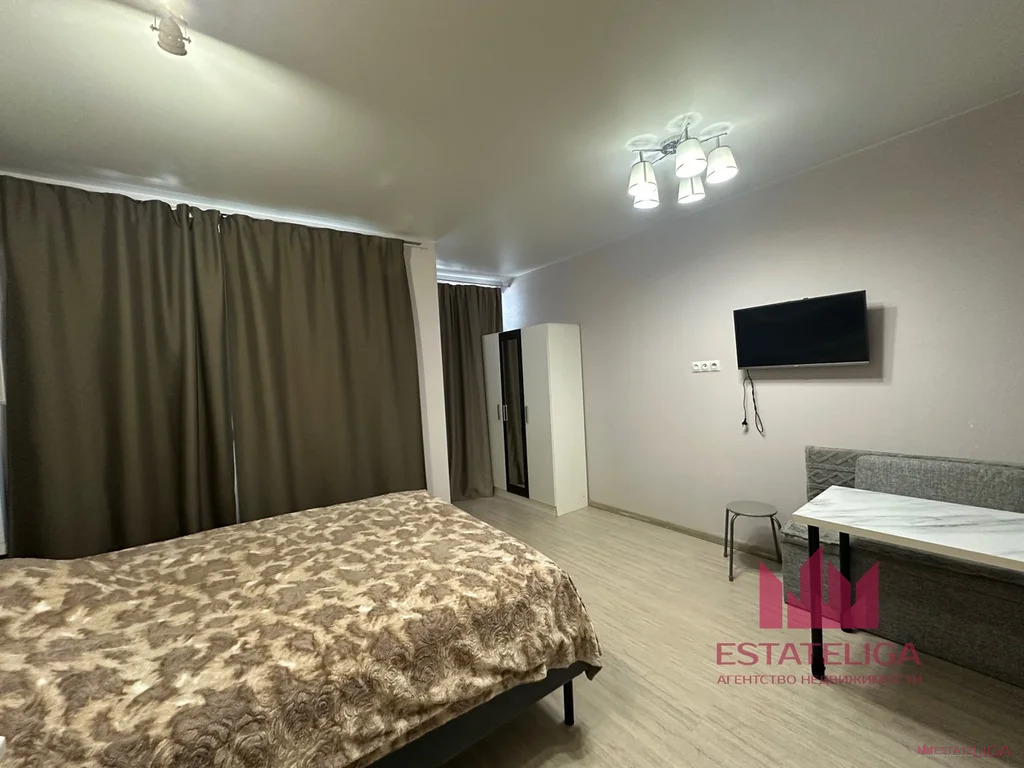 Аренда квартиры, Борисовка, Подольский район, улица Рахманинова - Фото 3