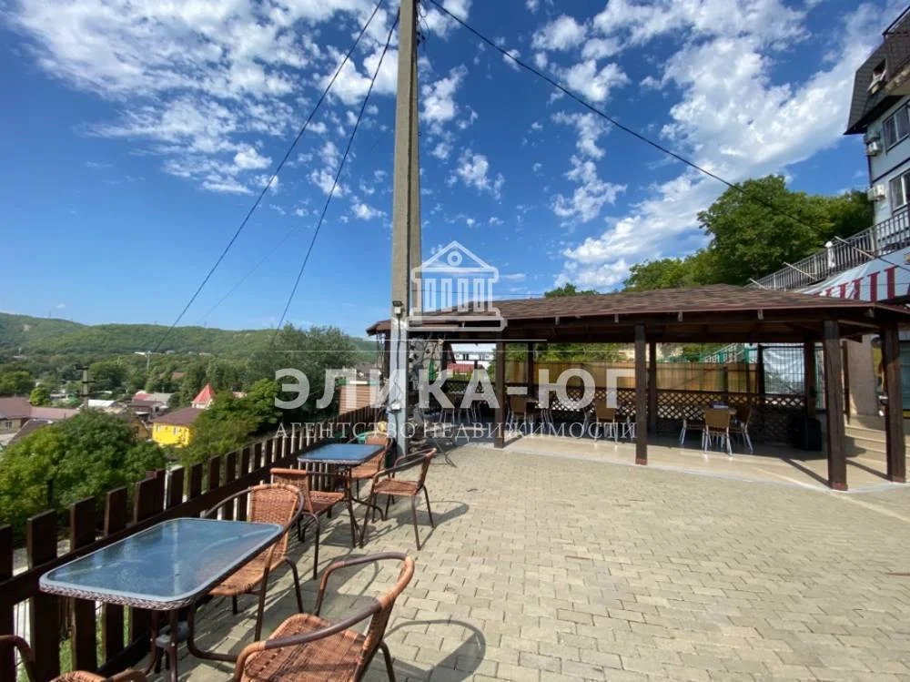 Продажа готового бизнеса, Лермонтово, Туапсинский район, ул. Ленина - Фото 5