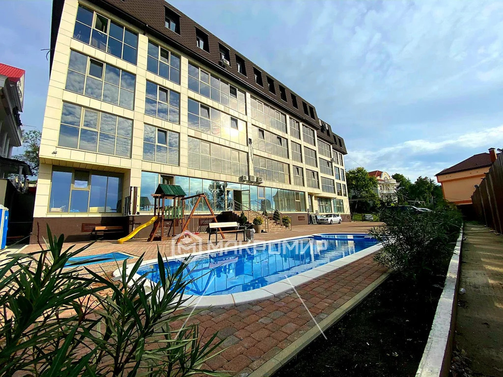 Продажа квартиры, Сочи, ул. Виноградная - Фото 11