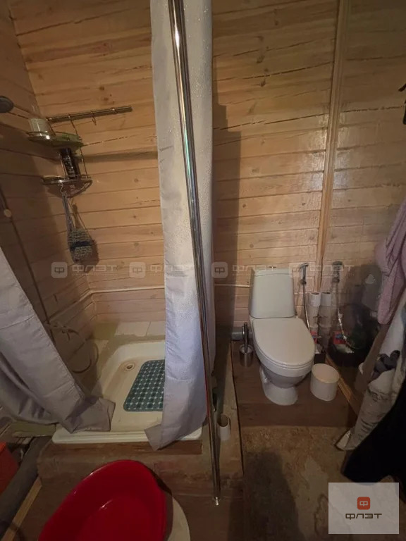 Продажа дома, Бурундуки, Кайбицкий район, ул. М.Рамиля - Фото 4