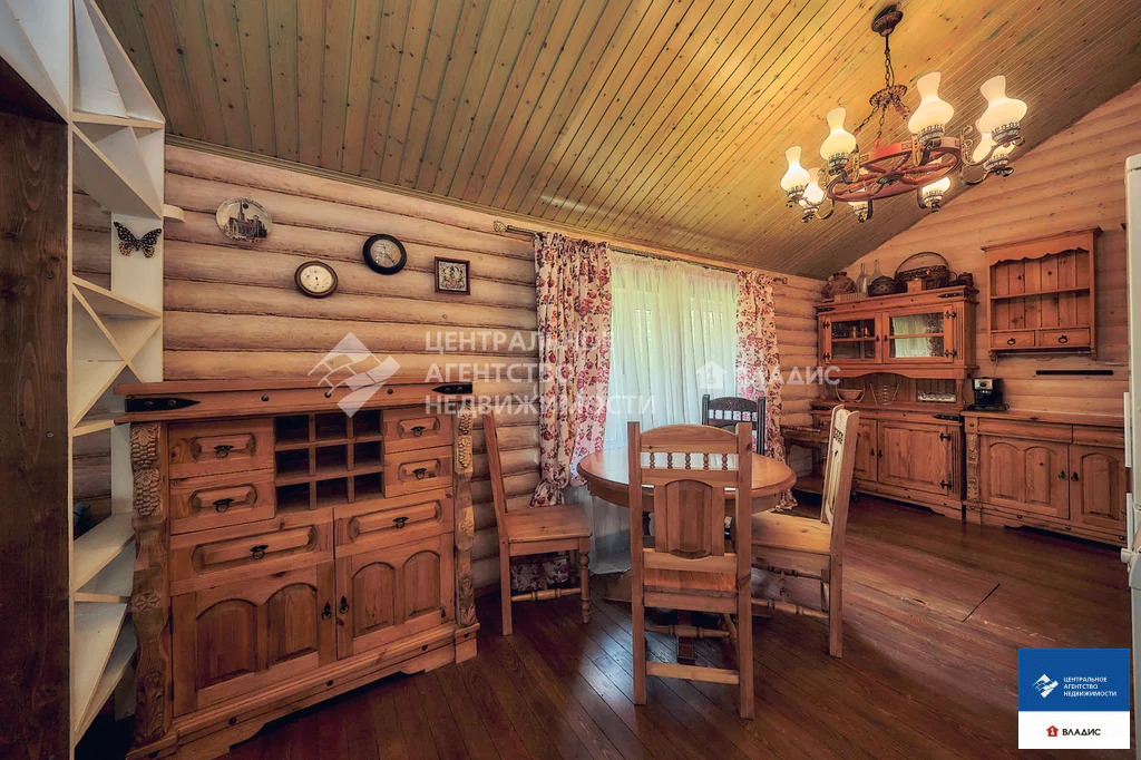 Продажа дома, Ильинское, Рыбновский район, улица Мира - Фото 14