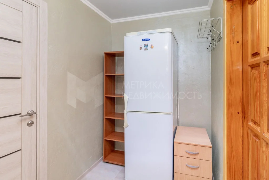 Продажа квартиры, Тюмень, г Тюмень - Фото 18