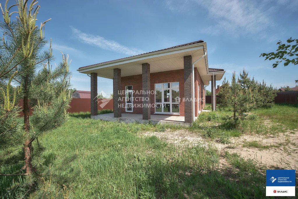 Продажа дома, Казарь, Рязанский район - Фото 5