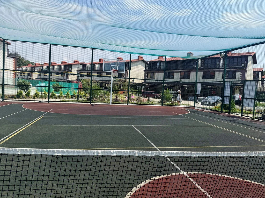 Дом в Сочи 88.6 м2 у моря! - Фото 14