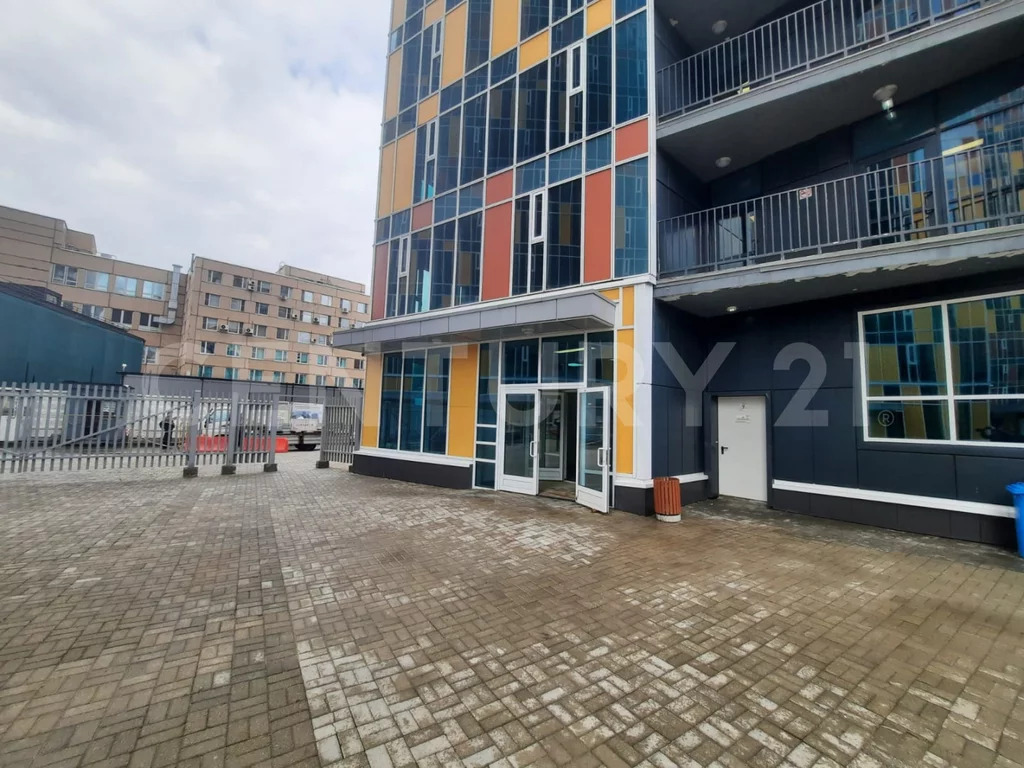 Продажа квартиры, Мытная ул, 40, к 4 - Фото 5