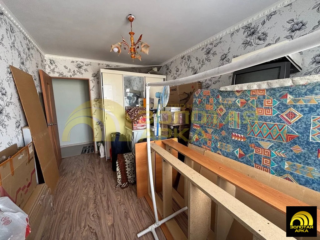 Продажа квартиры, Крымск, Крымский район, ул. Коммунистическая - Фото 8