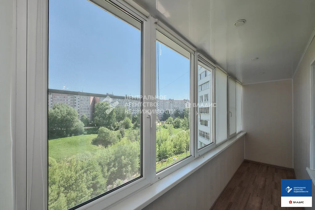 Продажа квартиры, Рязань, ул. Новоселов - Фото 8