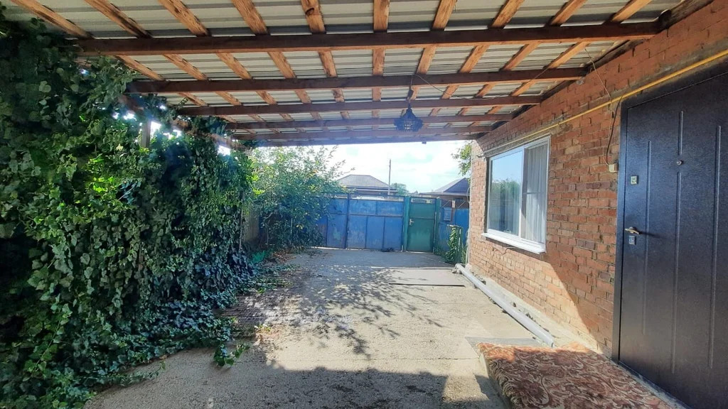 Продажа дома, Абинск, Абинский район, ул. Коллективная - Фото 20