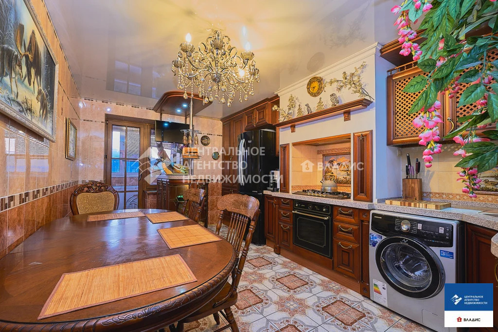 Продажа квартиры, Рязань, улица Новосёлов - Фото 5