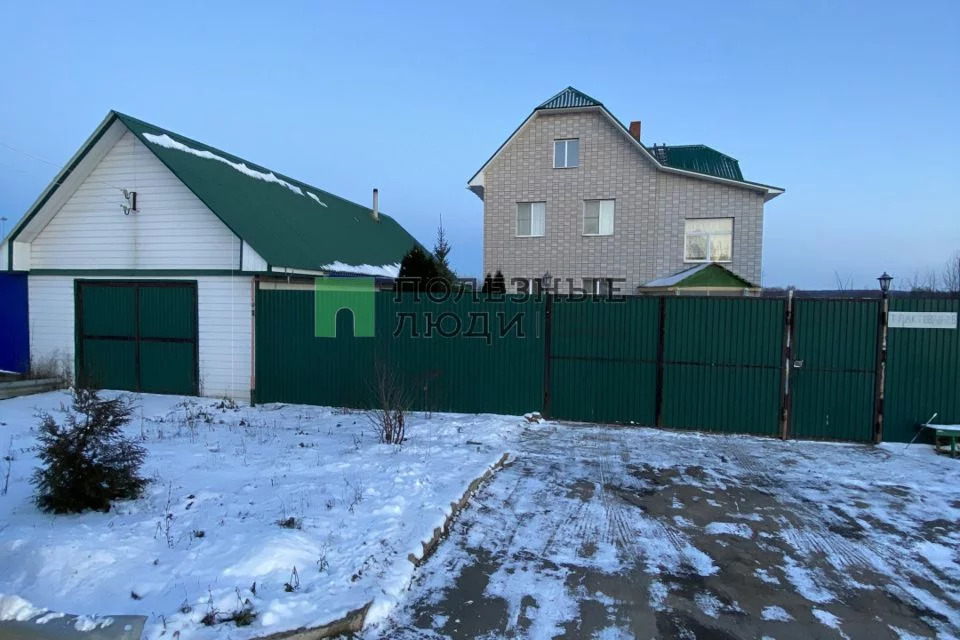 Купить Дом В Малой Венье Удмуртия