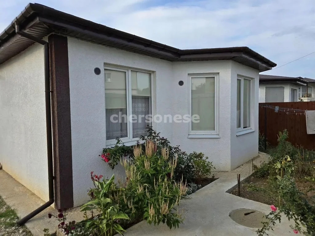 Продажа дома, Севастополь, территория СТ Милосердие - Фото 10