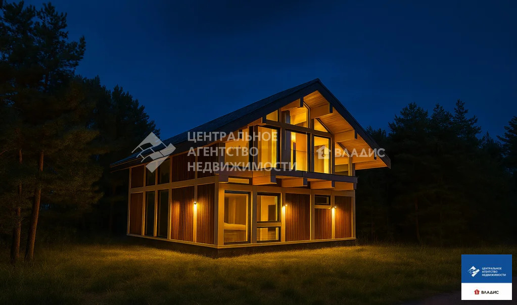 Продажа дома, Рязанский район - Фото 7