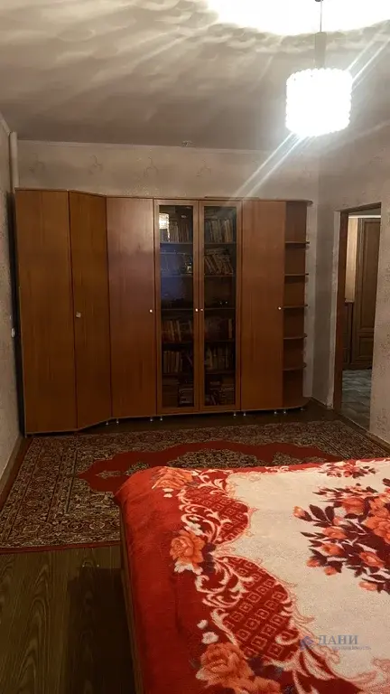 2-к. квартира, 59,2 м, 1/5 эт. - Фото 3