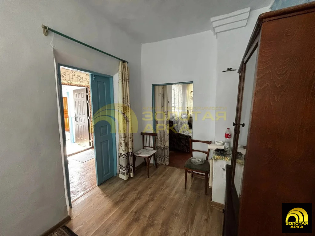 Продажа дома, Анастасиевская, Славянский район, ул. Октябрьская - Фото 6