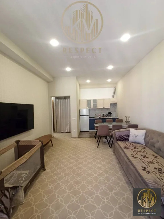 Продажа квартиры, Кисловодск, ул. Шаумяна - Фото 4