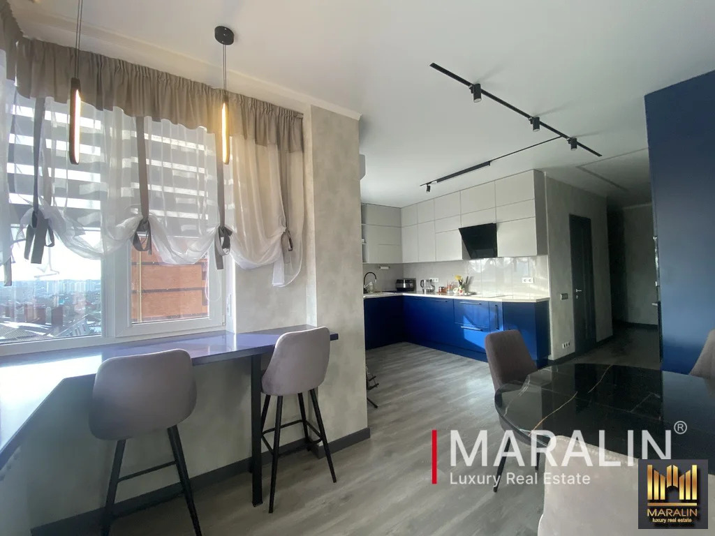 Продажа квартиры, Ростов-на-Дону, Доломановский пер. - Фото 2