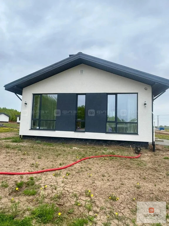 Продажа дома, Пелево, Лаишевский район, ул. Озерная - Фото 13