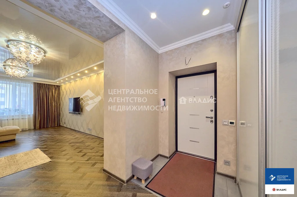 Продажа квартиры, Рязань, ул. Вокзальная - Фото 8