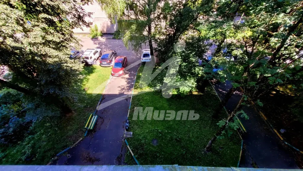 Продажа квартиры, Солнечногорск, Солнечногорский район, Военно-Морская ... - Фото 14