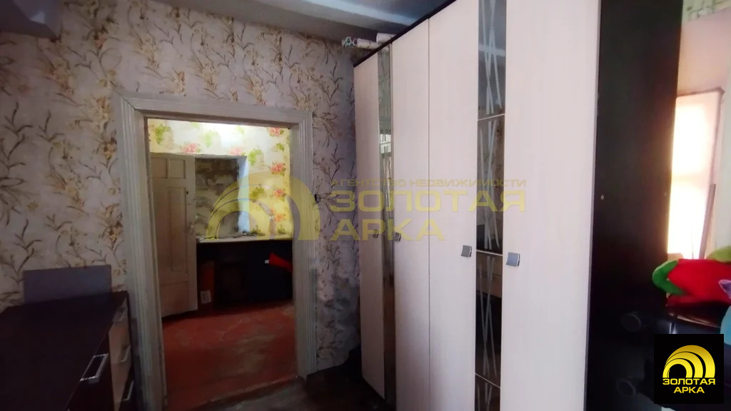 Продажа дома, Старотитаровская, Темрюкский район, Лебединский тупик - Фото 5