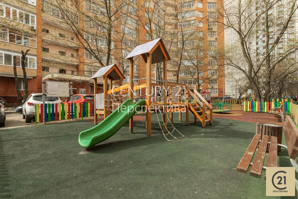 Продажа квартиры, м. Народное Ополчение, Маршала Жукова пр-кт. - Фото 11