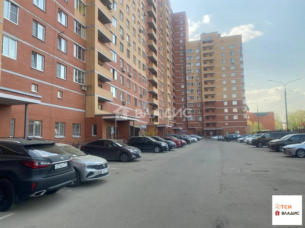 Продажа квартиры, Щелково, Щелковский район, ул. Центральная - Фото 18