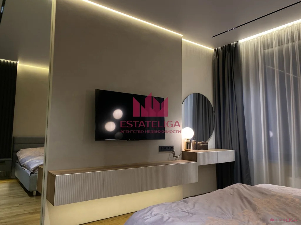 Аренда квартиры, Большая Филевская улица - Фото 10