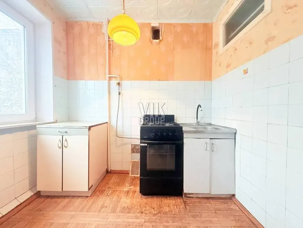 Продается просторная, светлая двухкомнатная квартира в гор Подольске - Фото 15