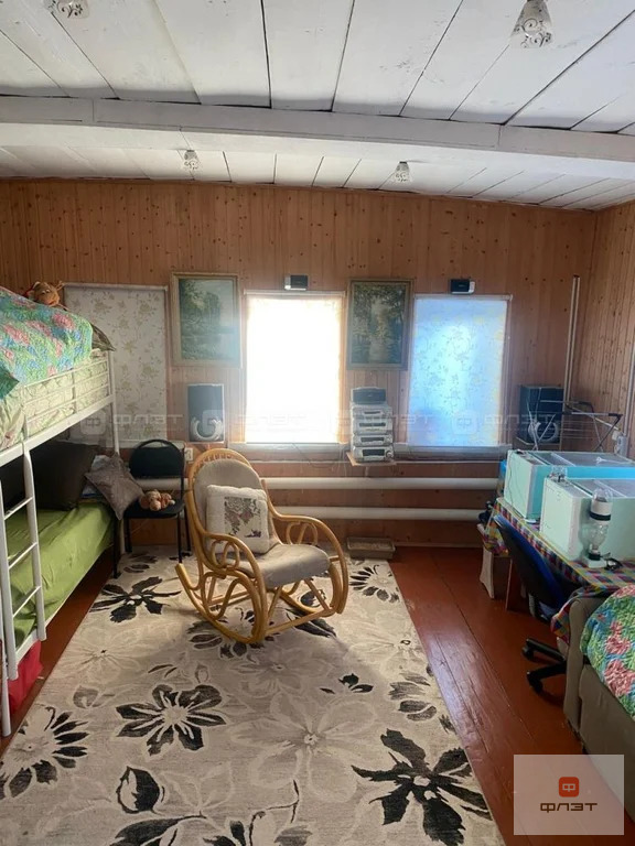 Продажа дома, Чита, Пестречинский район, ул. Луговая - Фото 11