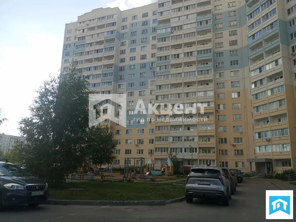 Продажа квартиры, Иваново, мкр Рождественский - Фото 18