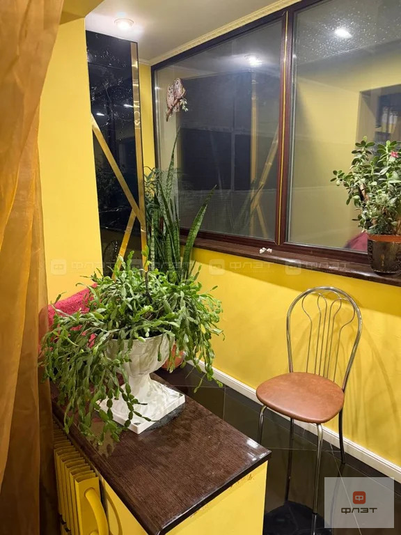 Продажа квартиры, Казань, ул. Ноксинский Спуск - Фото 5