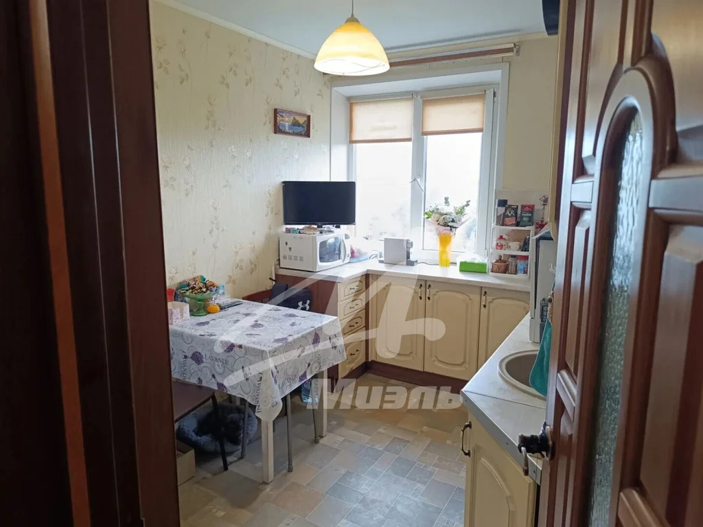Продажа квартиры, Андреевка, Солнечногорский район, 25 - Фото 5
