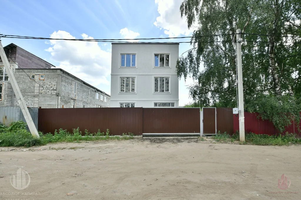 Продажа дома, Люберцы, Люберецкий район, территория СНТ Зелёная Зона - Фото 2