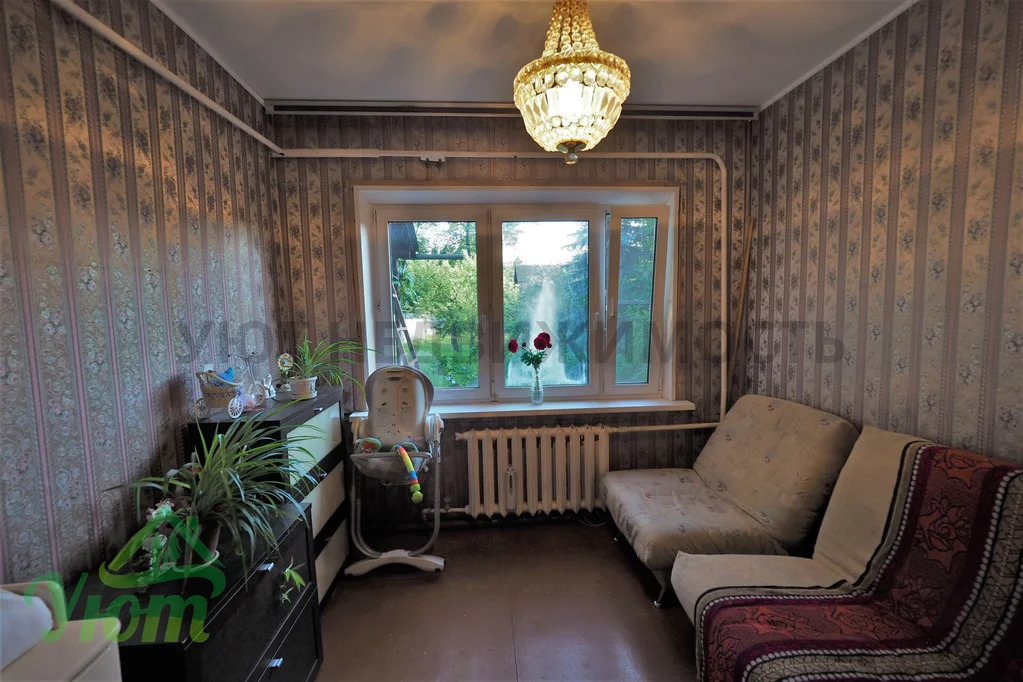 Продажа дома, Ильинский, Раменский район, ул. Московская - Фото 2