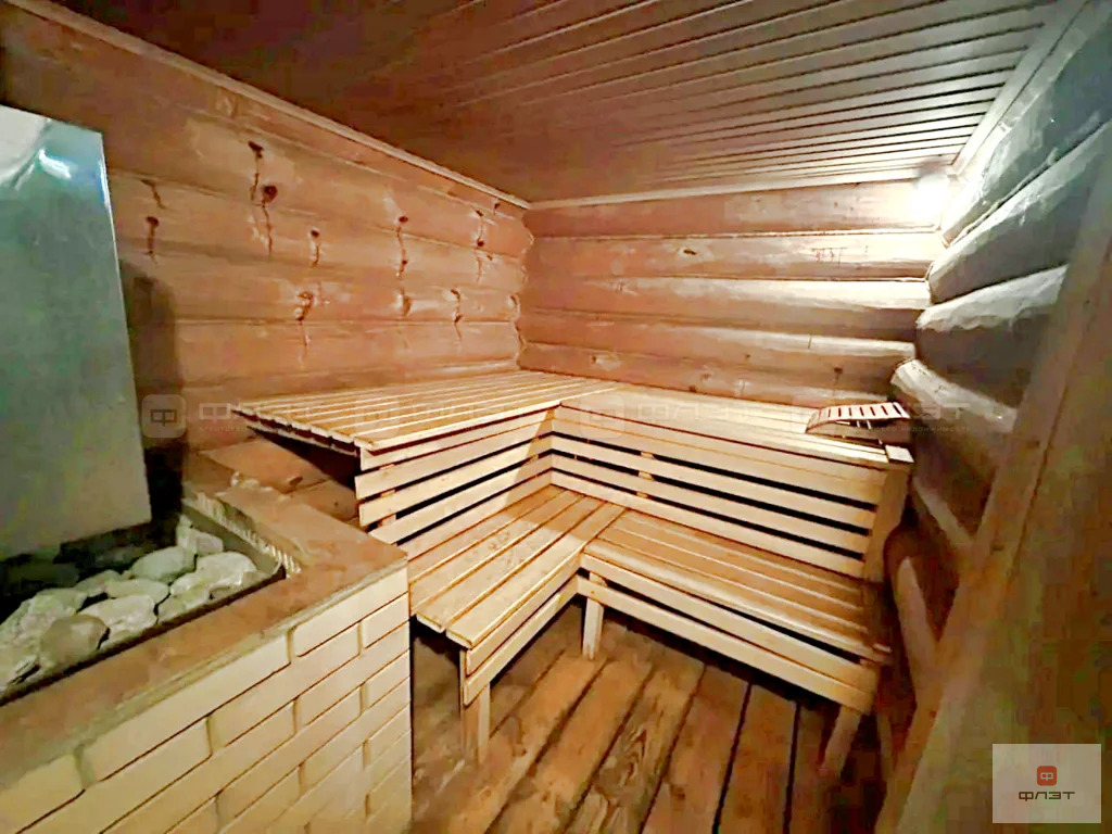 Продажа дома, Малые Кабаны, Лаишевский район, ул. Большая - Фото 9