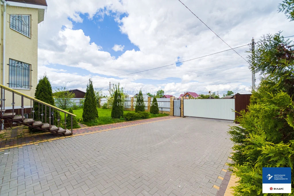 Продажа дома, Заборье, Рязанский район, Школьная улица - Фото 31