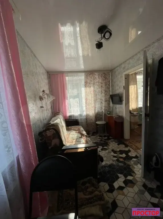 2-к. квартира, 41,1 м, 2/5 эт. - Фото 6