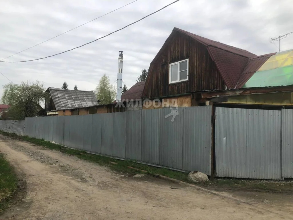 Продажа дома, Новосибирск, ул. Сосновая - Фото 30