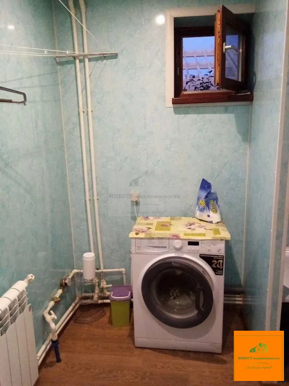 Продажа дома, Наро-Фоминск, Наро-Фоминский район, ул. Чапаева - Фото 6