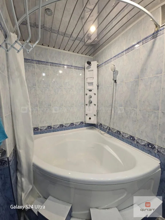 Продажа квартиры, Казань, ул. Кулахметова - Фото 12
