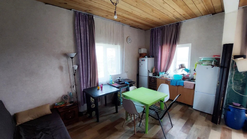 Продажа дома, Голубицкая, Темрюкский район, улица Сиреневая - Фото 9